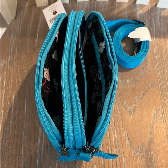 Coupe XL RARE Sky Blue🩵 - Picture 6 of 11